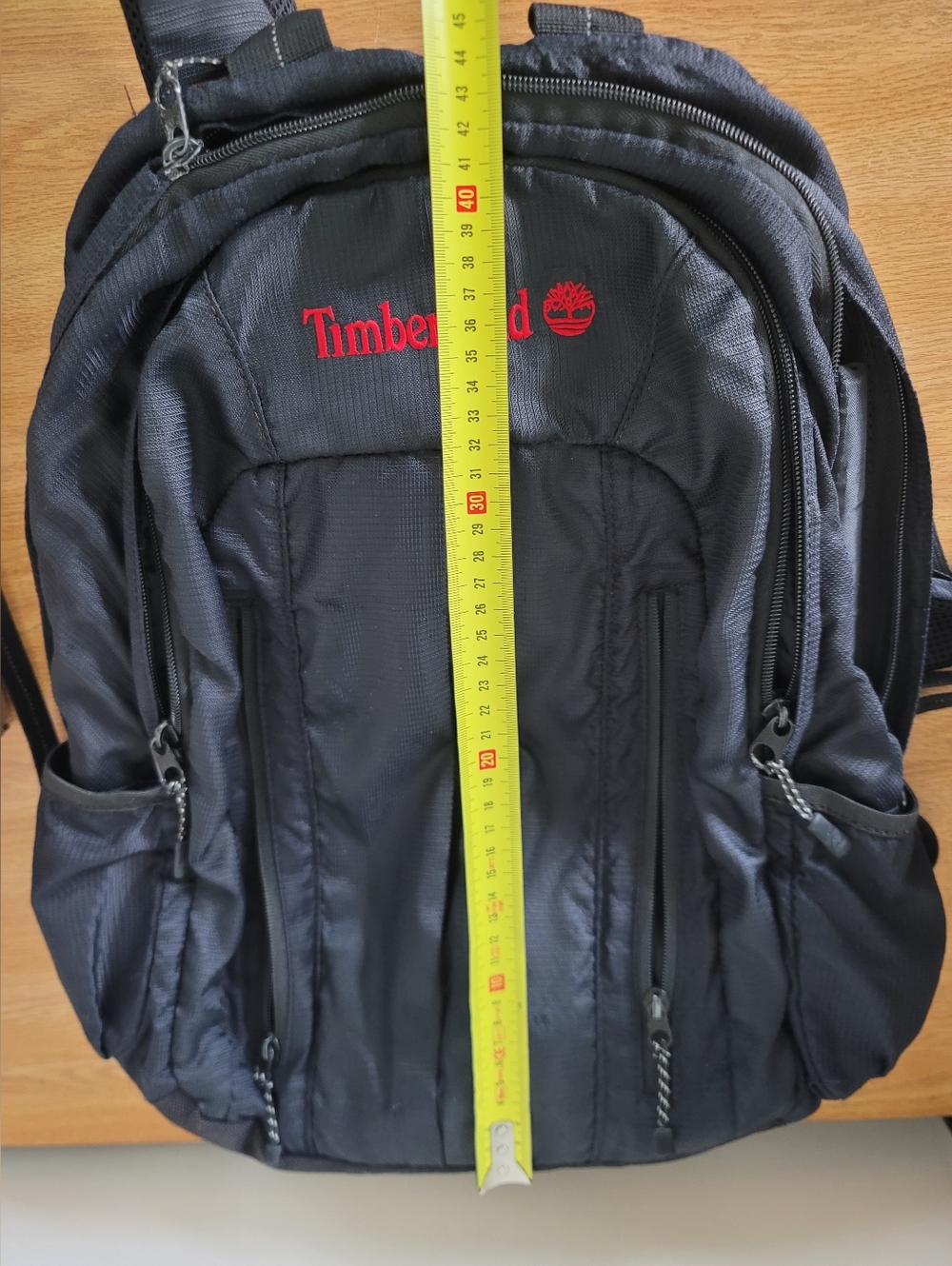 Timberland Backpack - Picture 8 of 10